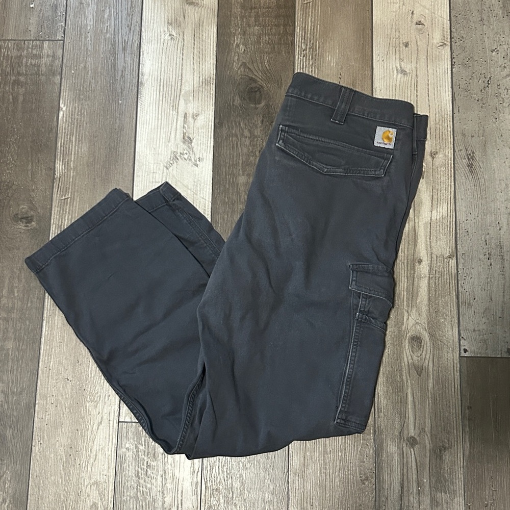 Carhartt Cargos